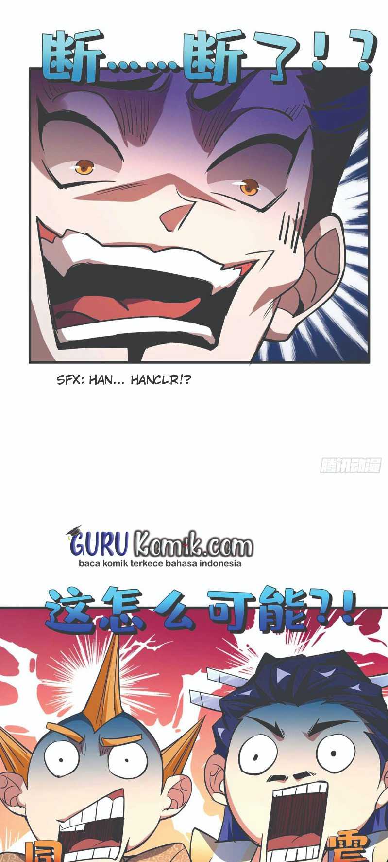 The First Son-In-Law Vanguard of All Time Chapter 9 Gambar 22