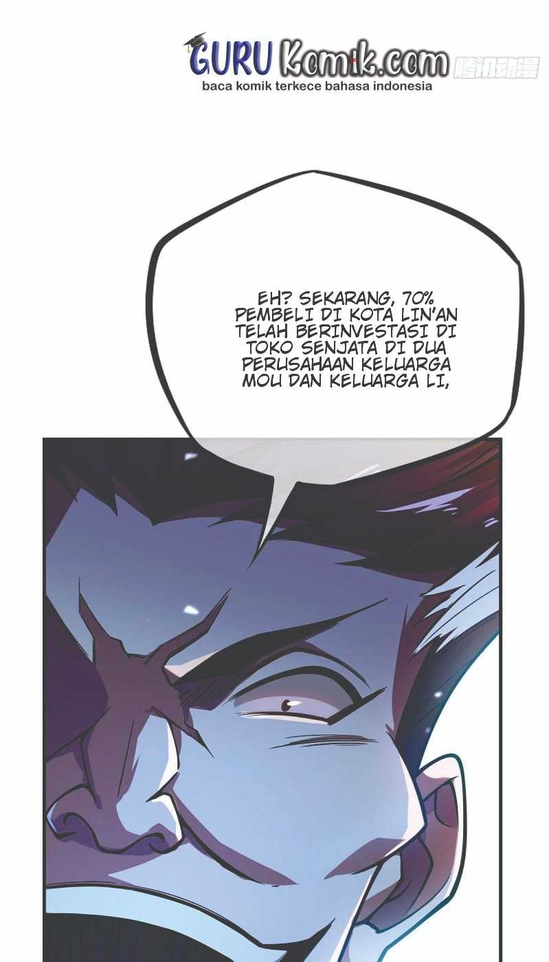 The First Son-In-Law Vanguard of All Time Chapter 8 Gambar 12