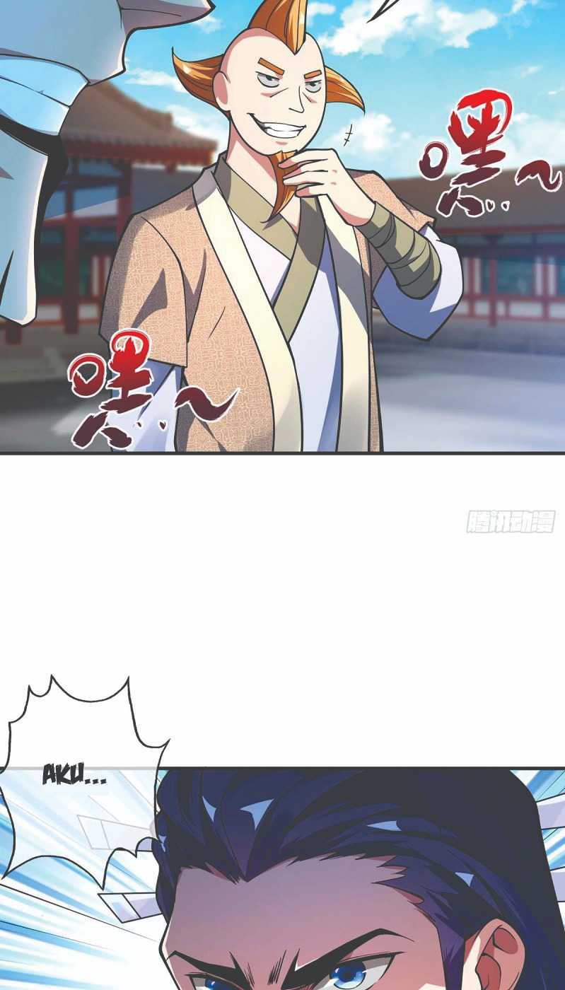 The First Son-In-Law Vanguard of All Time Chapter 8 Gambar 14