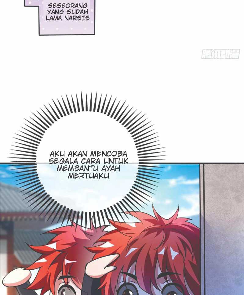 The First Son-In-Law Vanguard of All Time Chapter 8 Gambar 24