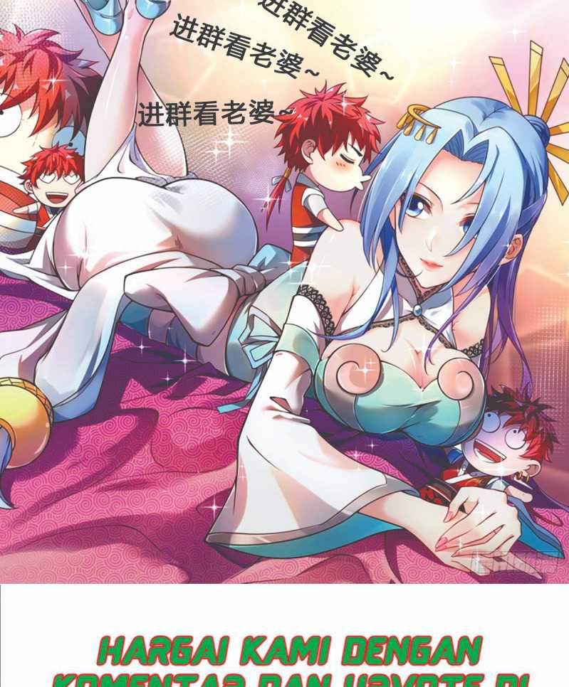 The First Son-In-Law Vanguard of All Time Chapter 8 Gambar 30