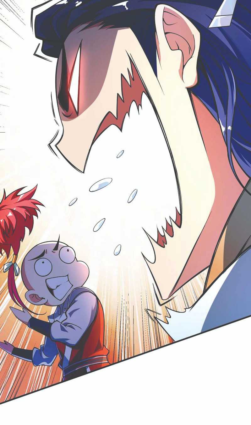 The First Son-In-Law Vanguard of All Time Chapter 7 Gambar 11