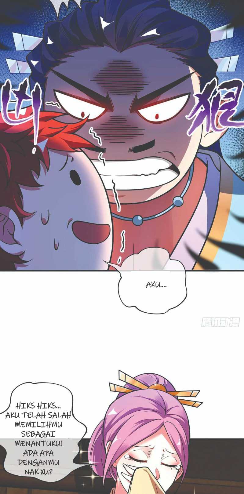 The First Son-In-Law Vanguard of All Time Chapter 7 Gambar 14