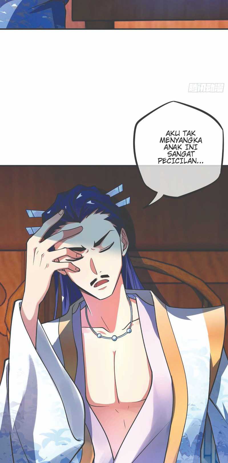 The First Son-In-Law Vanguard of All Time Chapter 7 Gambar 16