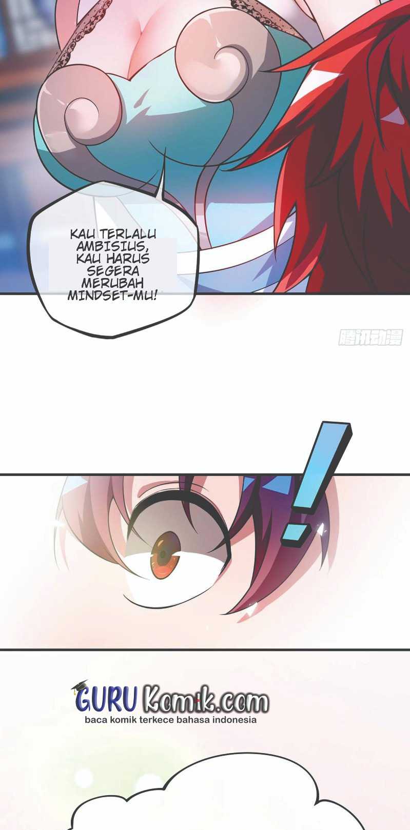 The First Son-In-Law Vanguard of All Time Chapter 7 Gambar 20