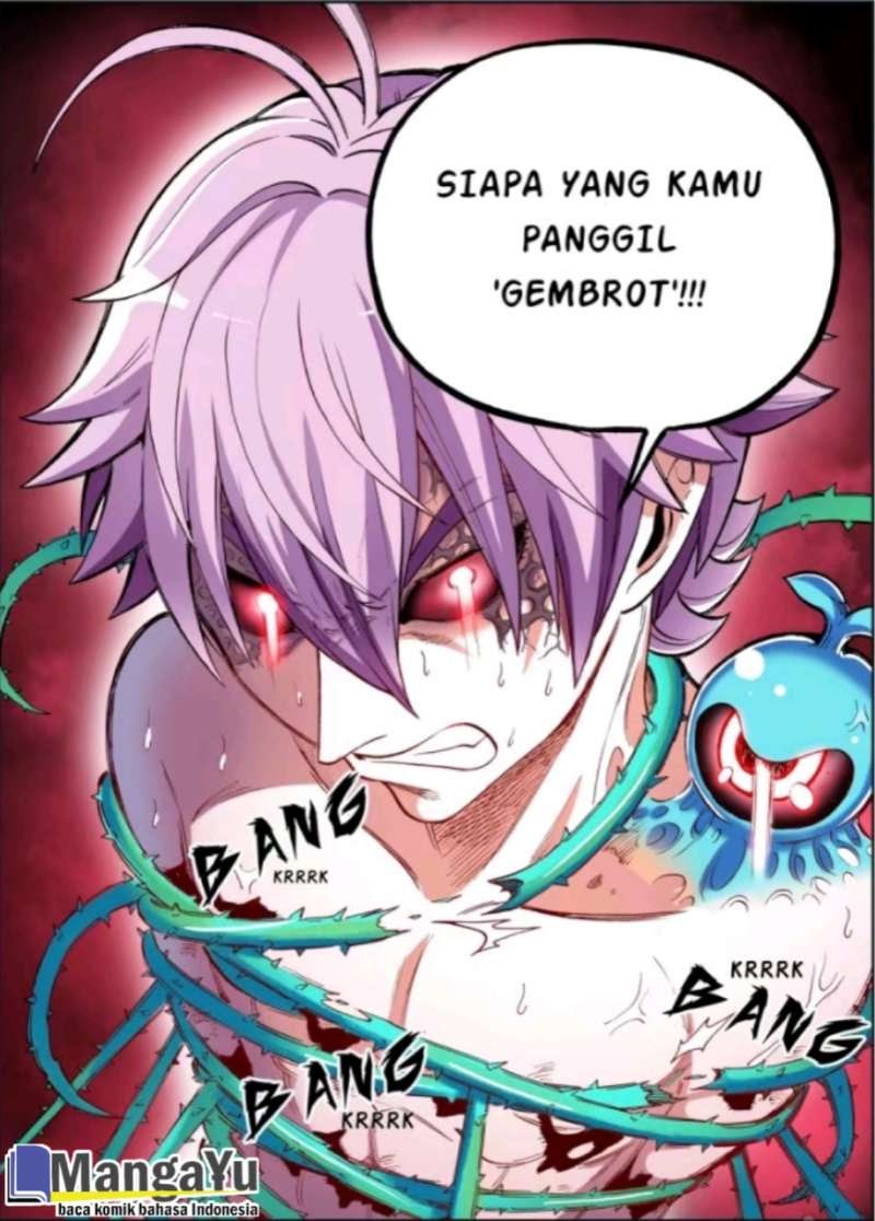 Human Body Cultivation Chapter 18 Gambar 14