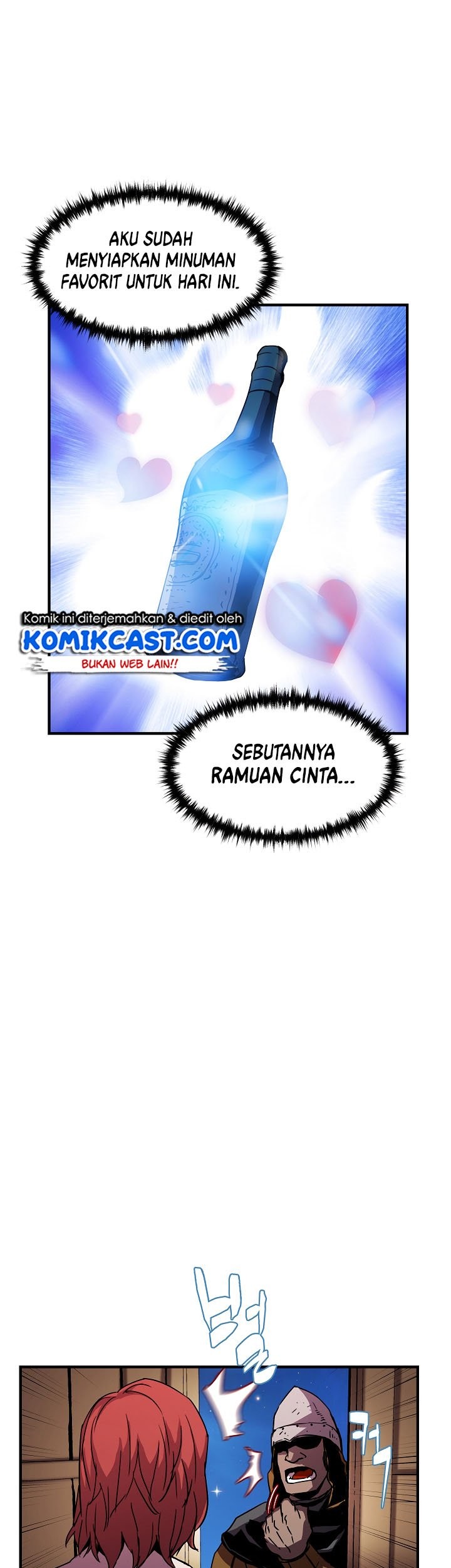 8 Circle Wizard’s Reincarnation Chapter 35 Gambar 41