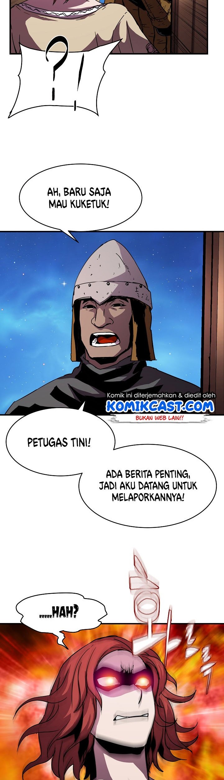8 Circle Wizard’s Reincarnation Chapter 35 Gambar 42
