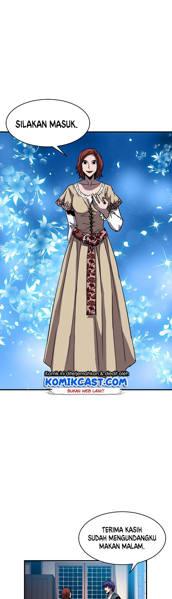 8 Circle Wizard’s Reincarnation Chapter 35 Gambar 31