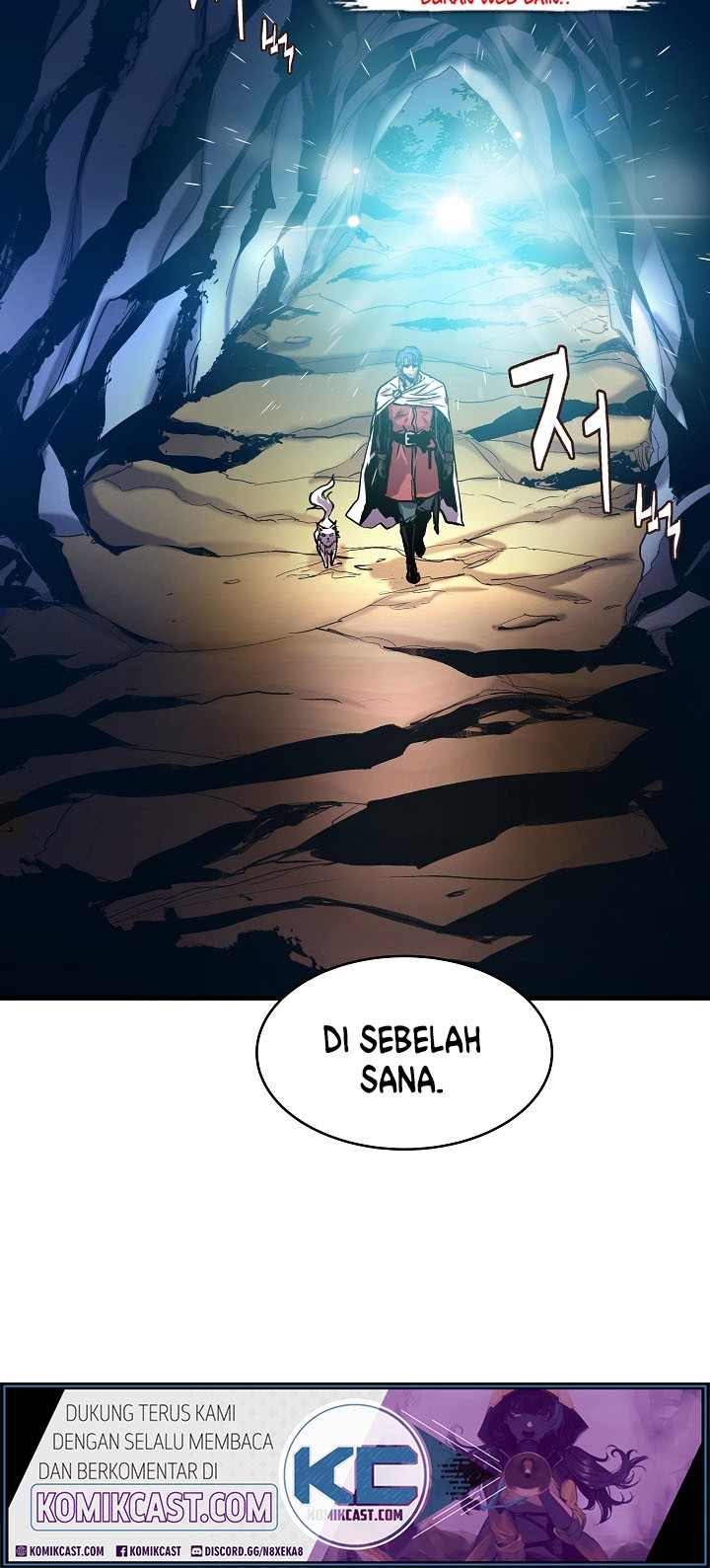 8 Circle Wizard’s Reincarnation Chapter 35 Gambar 4