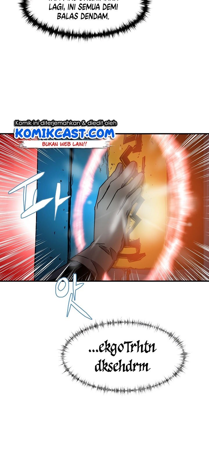 8 Circle Wizard’s Reincarnation Chapter 35 Gambar 7