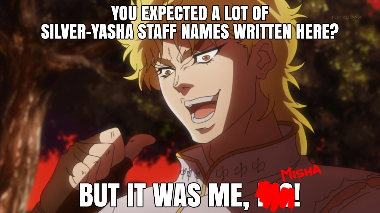 Tiger Dragon Brothers Chapter 01 Gambar 49