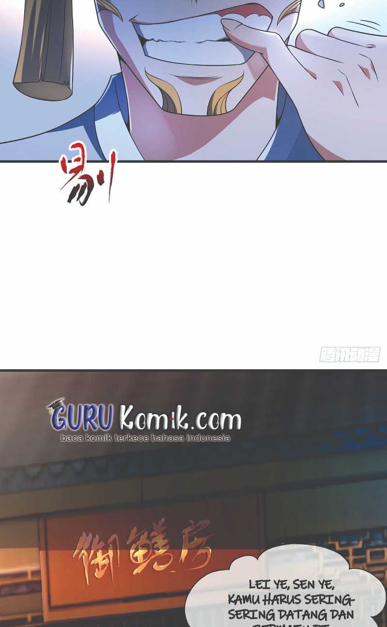 The First Son-In-Law Vanguard of All Time Chapter 12 Gambar 17