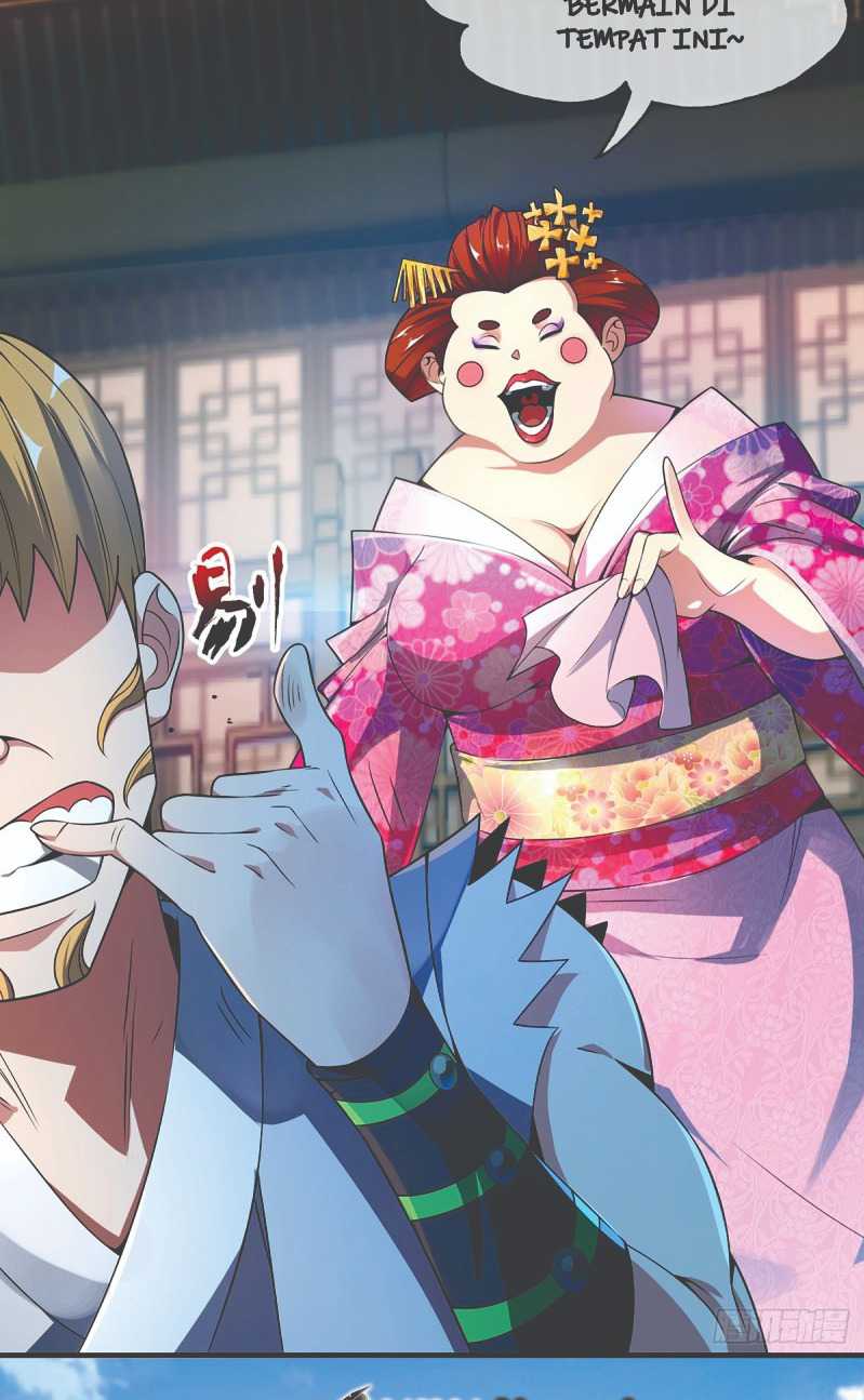 The First Son-In-Law Vanguard of All Time Chapter 12 Gambar 18