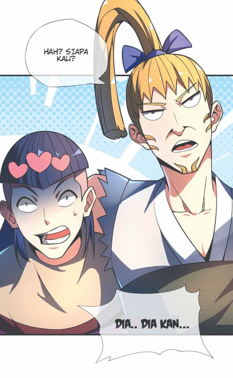 The First Son-In-Law Vanguard of All Time Chapter 12 Gambar 23