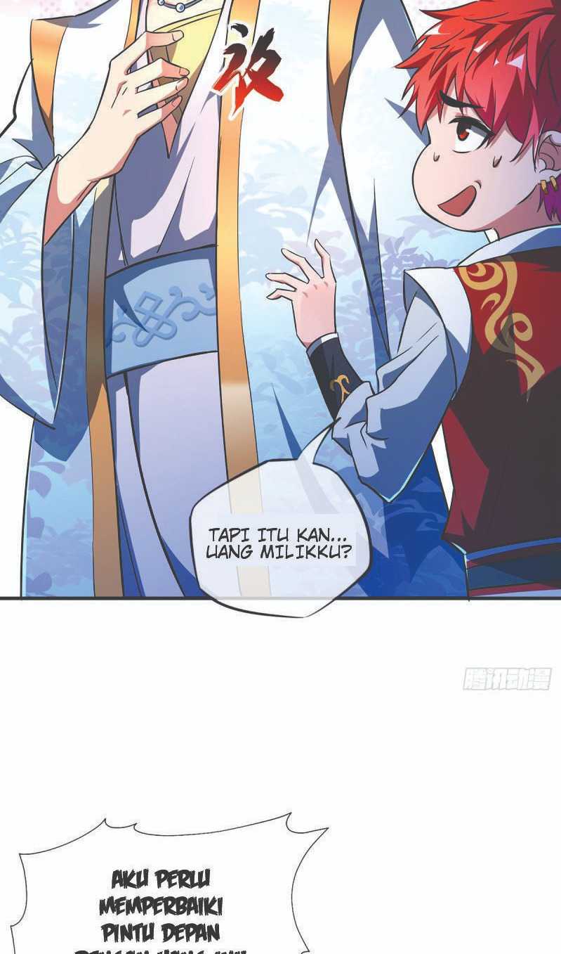 The First Son-In-Law Vanguard of All Time Chapter 11 Gambar 10