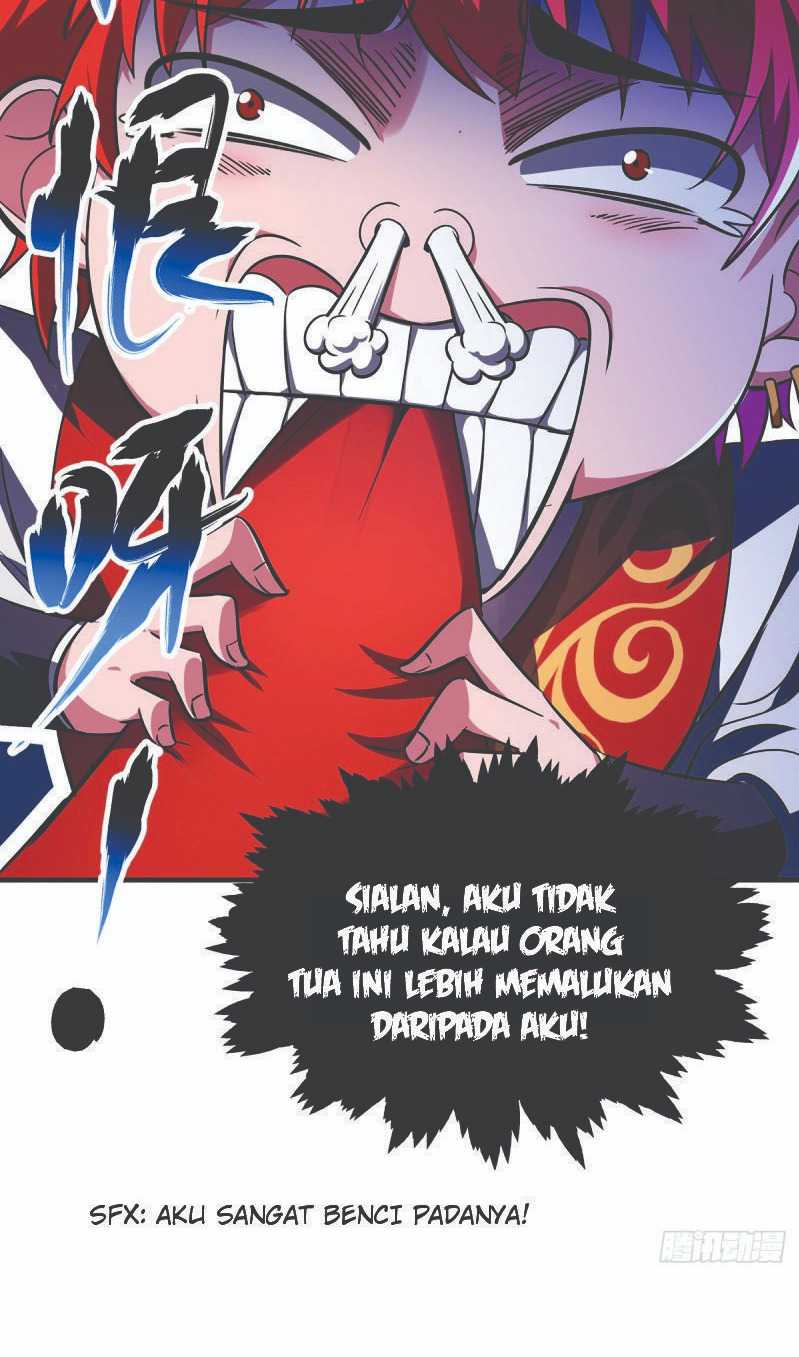 The First Son-In-Law Vanguard of All Time Chapter 11 Gambar 12