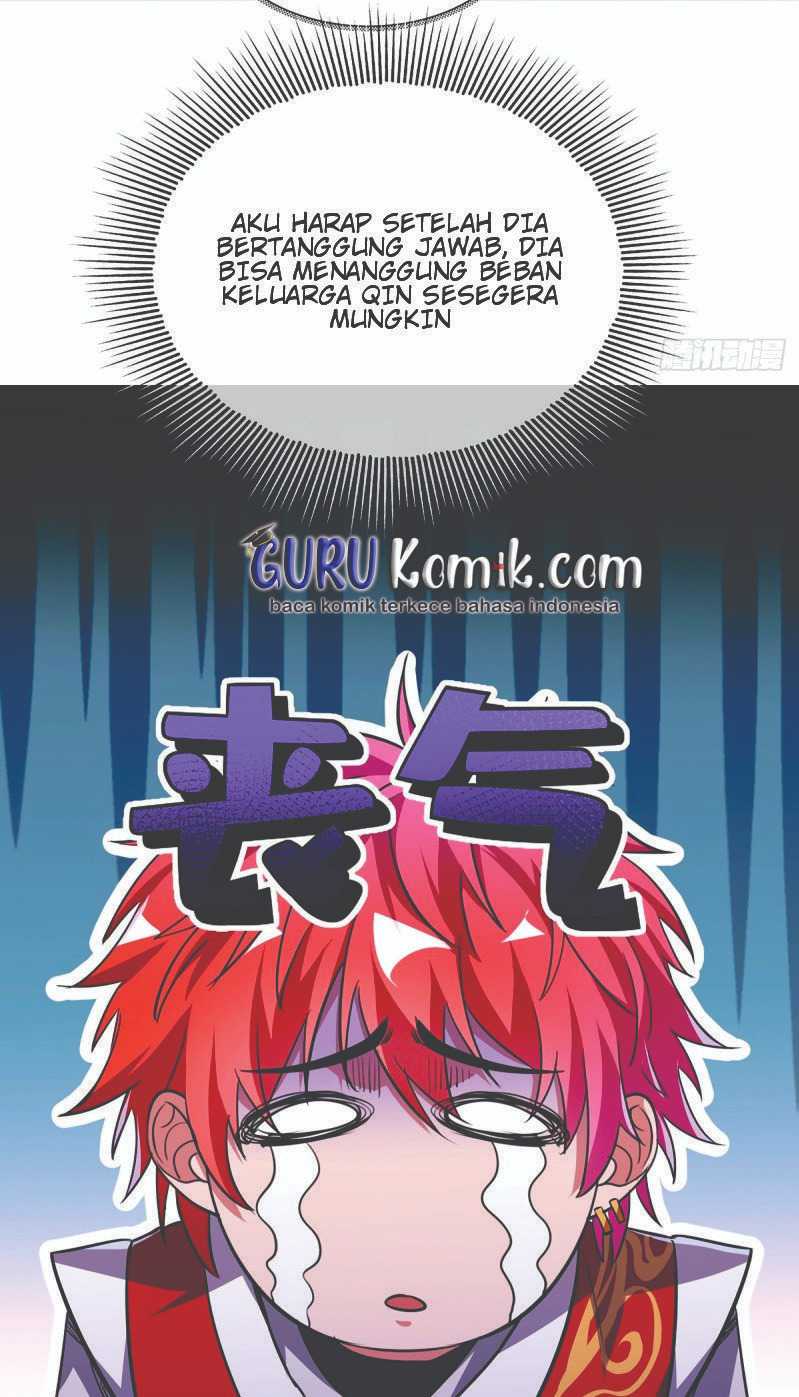 The First Son-In-Law Vanguard of All Time Chapter 11 Gambar 14