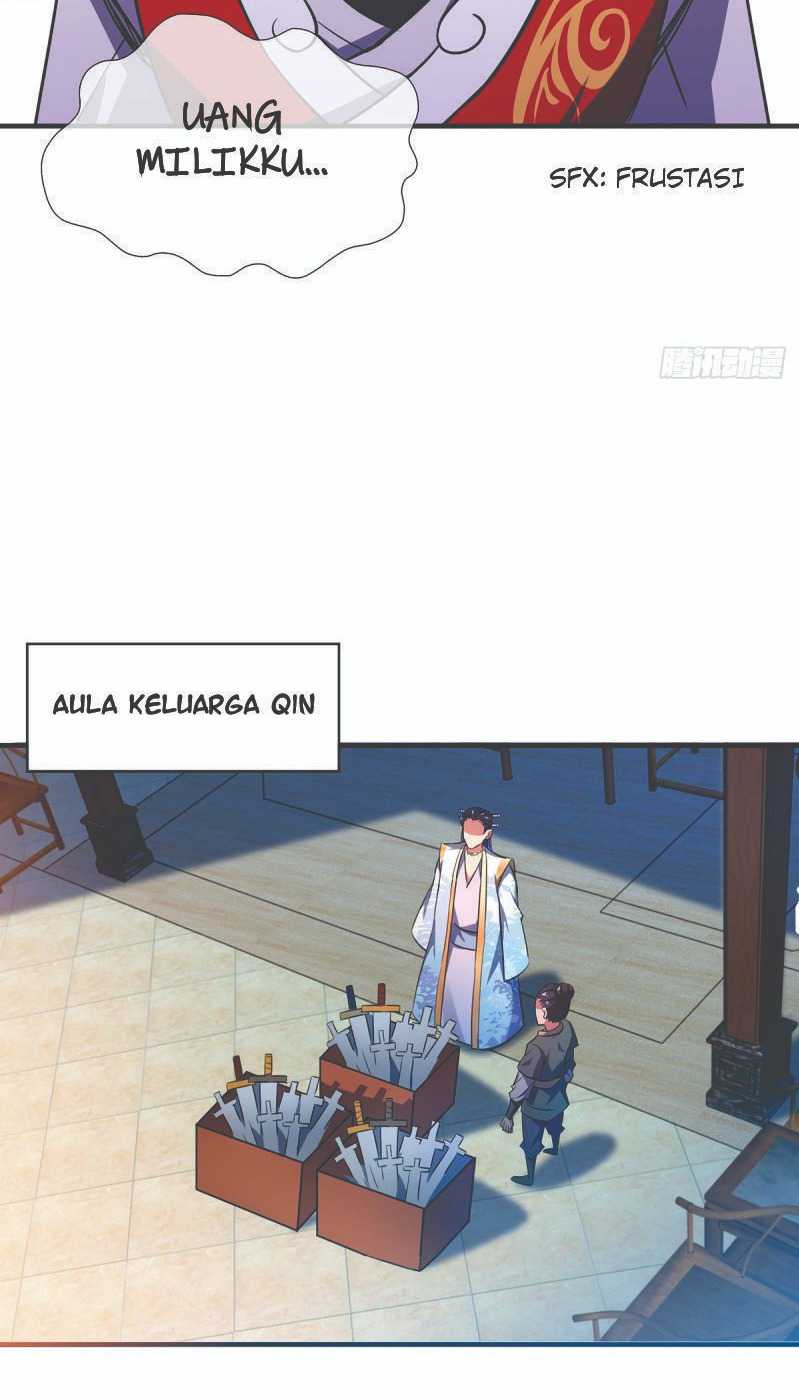 The First Son-In-Law Vanguard of All Time Chapter 11 Gambar 15