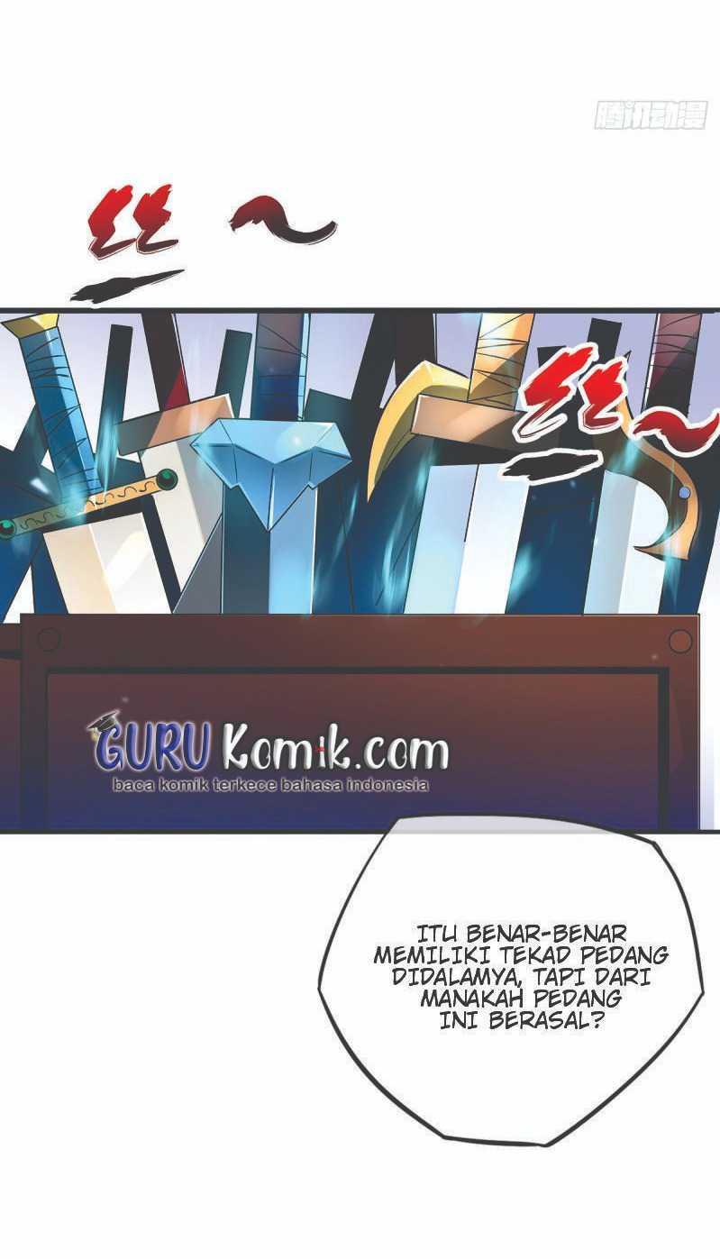 The First Son-In-Law Vanguard of All Time Chapter 11 Gambar 16