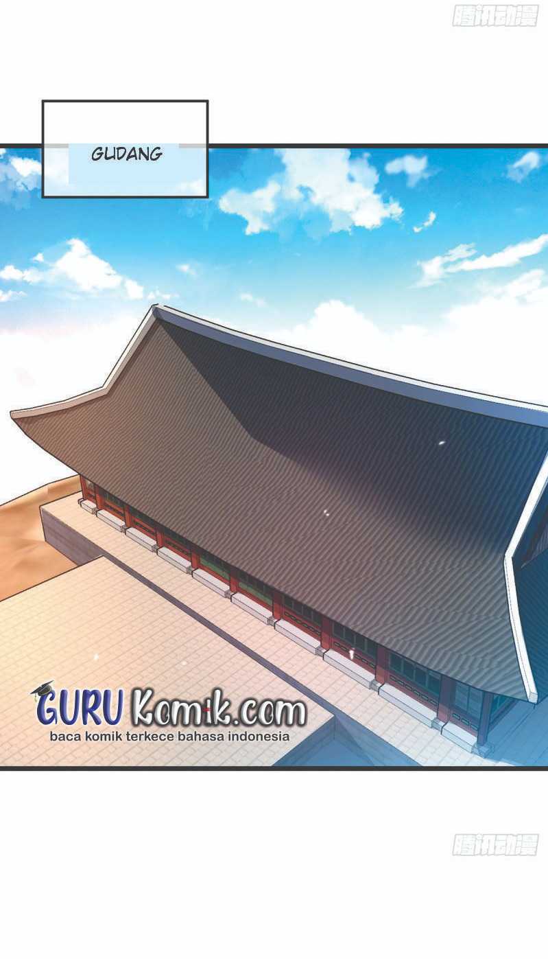 The First Son-In-Law Vanguard of All Time Chapter 11 Gambar 22