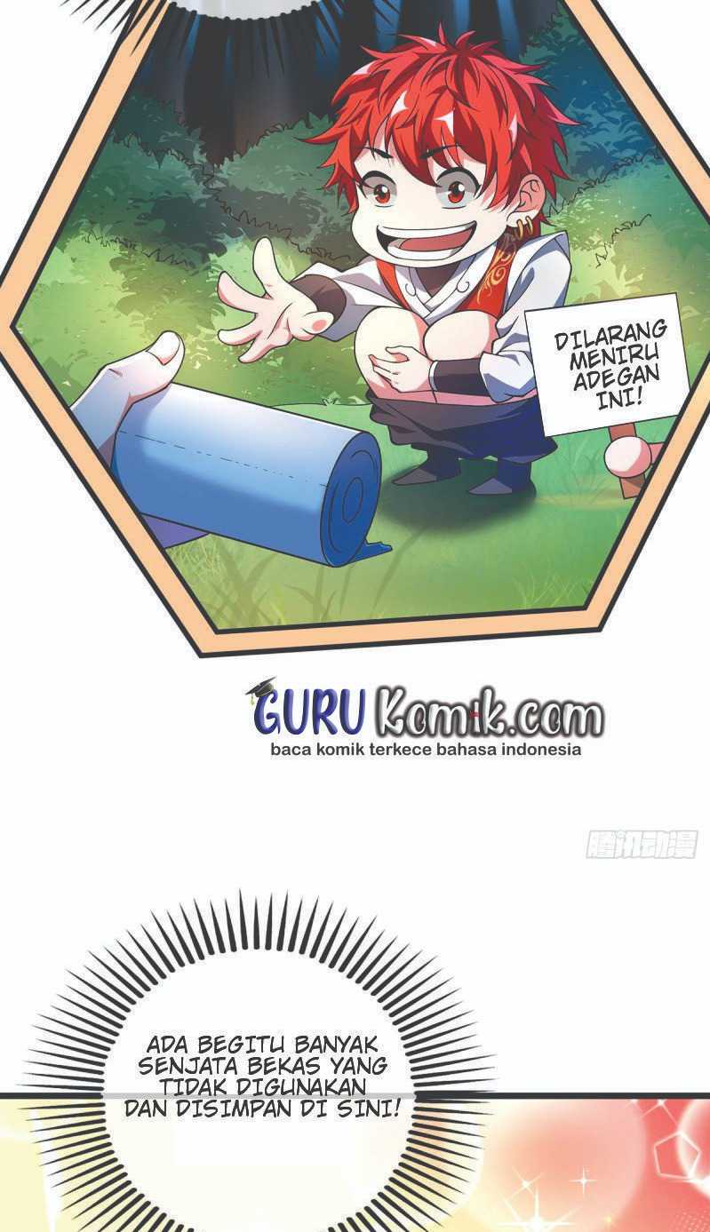 The First Son-In-Law Vanguard of All Time Chapter 11 Gambar 30