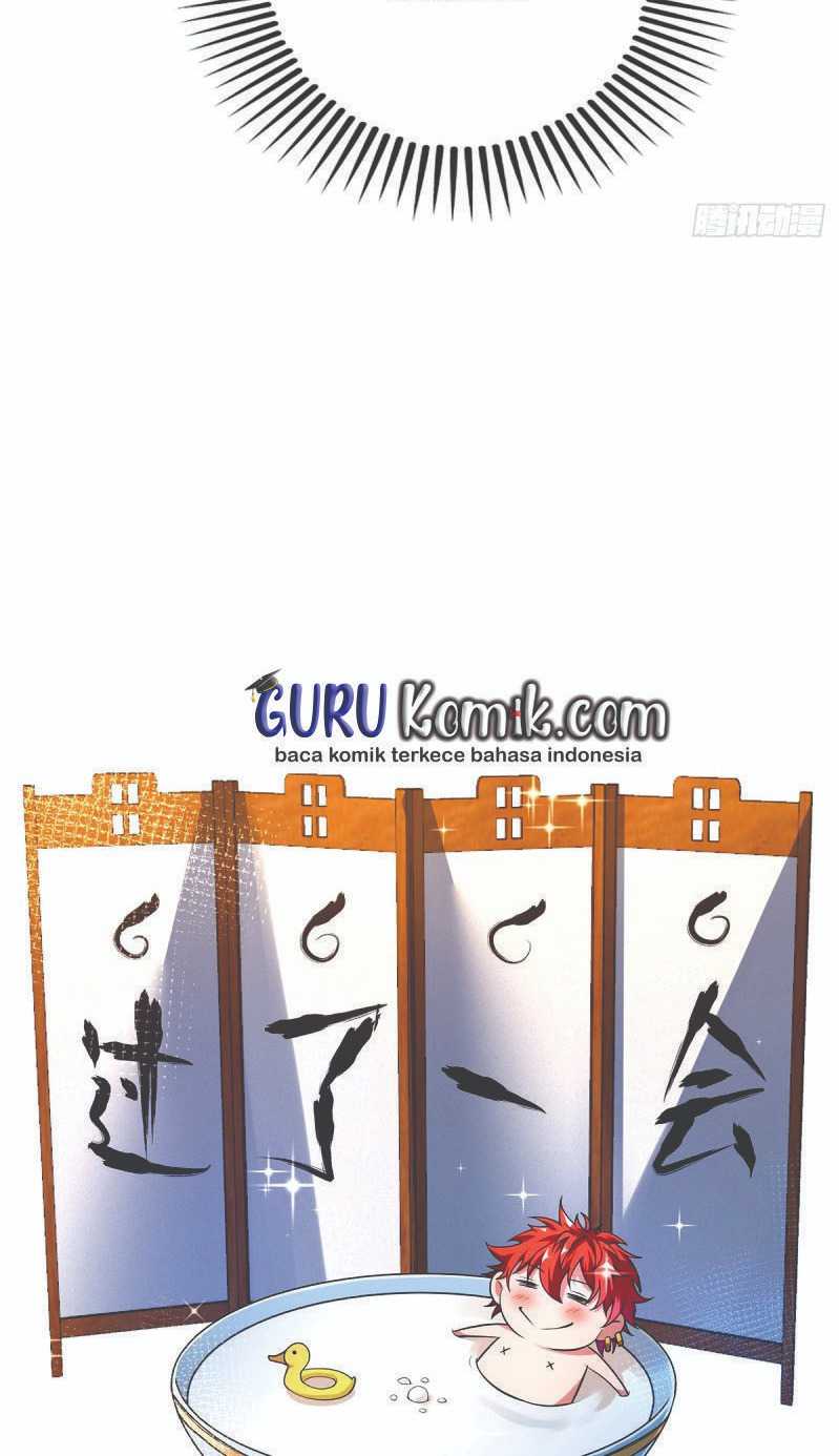 The First Son-In-Law Vanguard of All Time Chapter 11 Gambar 32