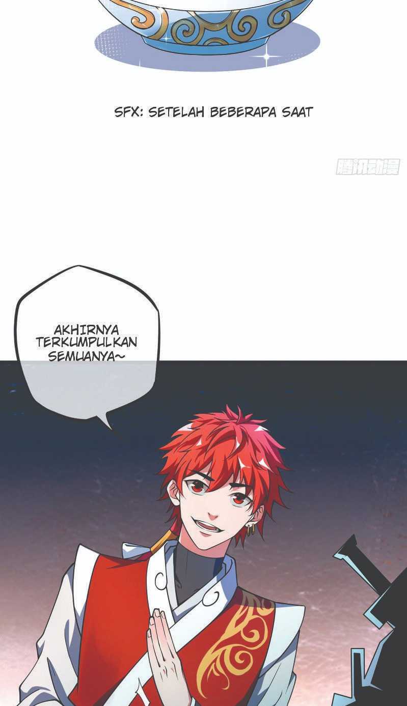 The First Son-In-Law Vanguard of All Time Chapter 11 Gambar 33