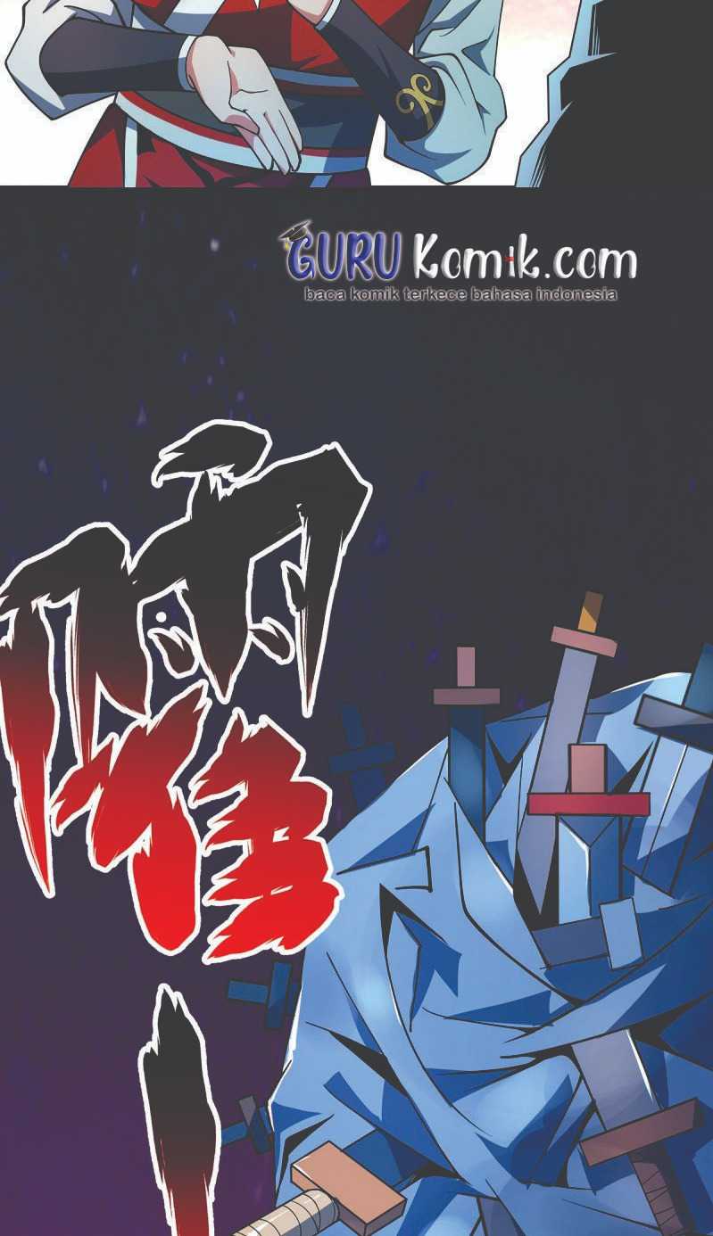 The First Son-In-Law Vanguard of All Time Chapter 11 Gambar 34