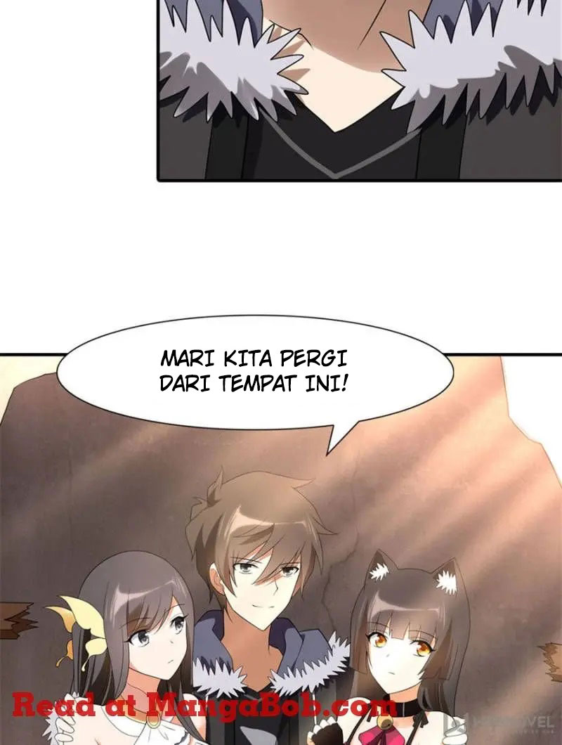 Virus Girlfriend Chapter 83 Gambar 47