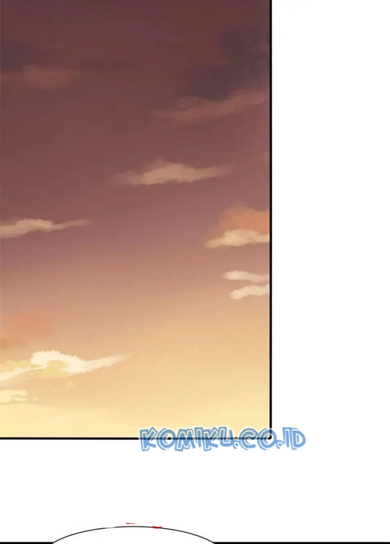 Virus Girlfriend Chapter 83 Gambar 49