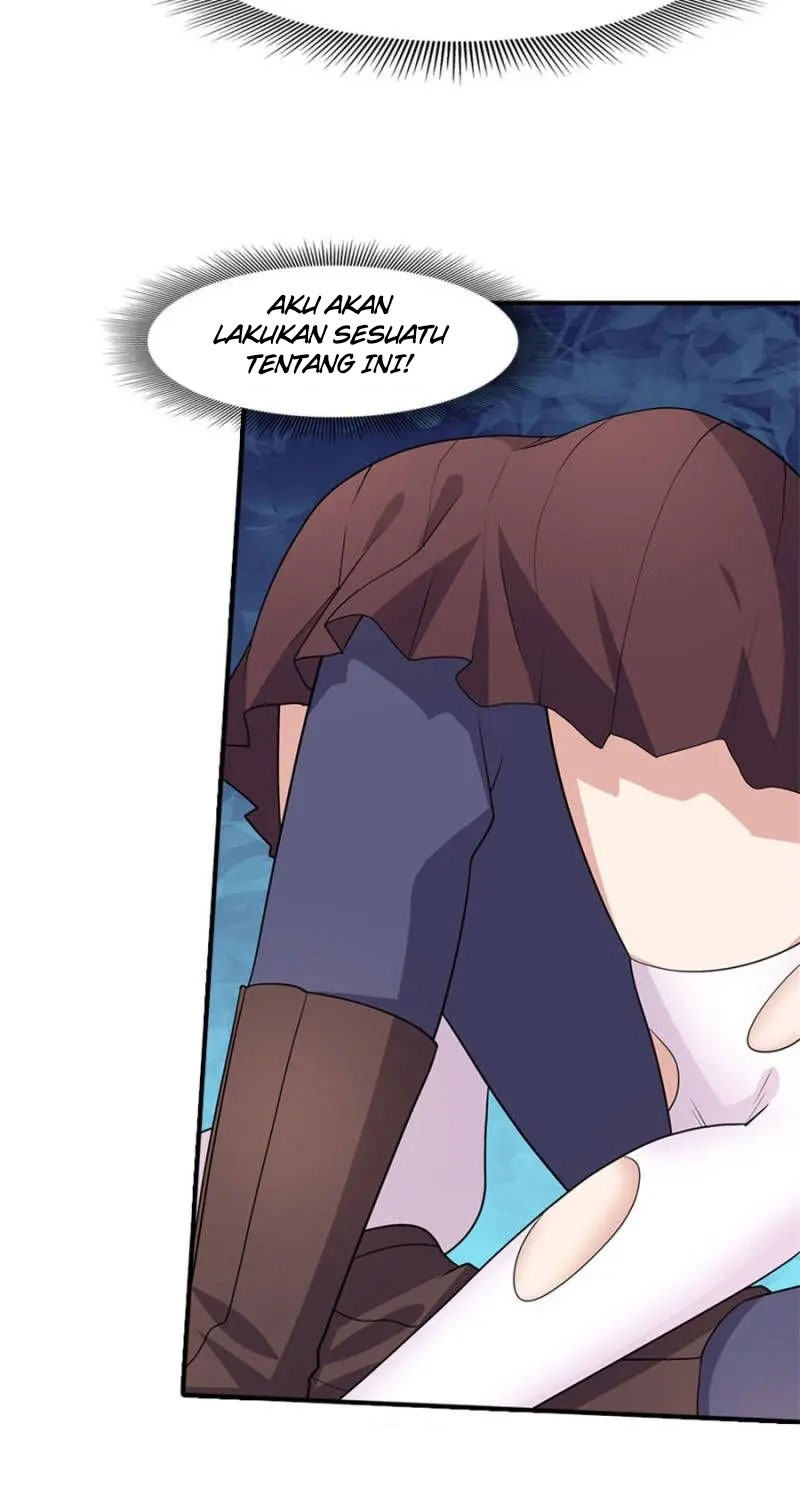 Virus Girlfriend Chapter 83 Gambar 14