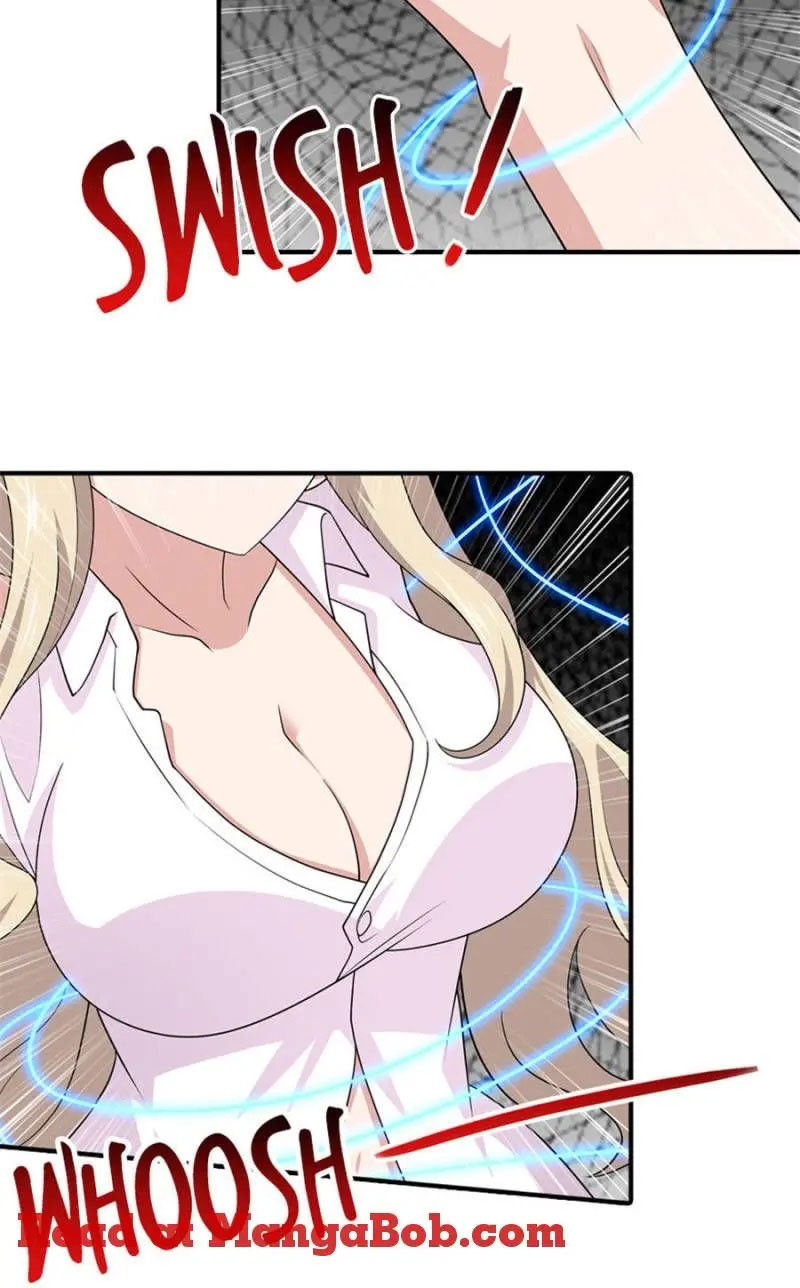 Virus Girlfriend Chapter 83 Gambar 16