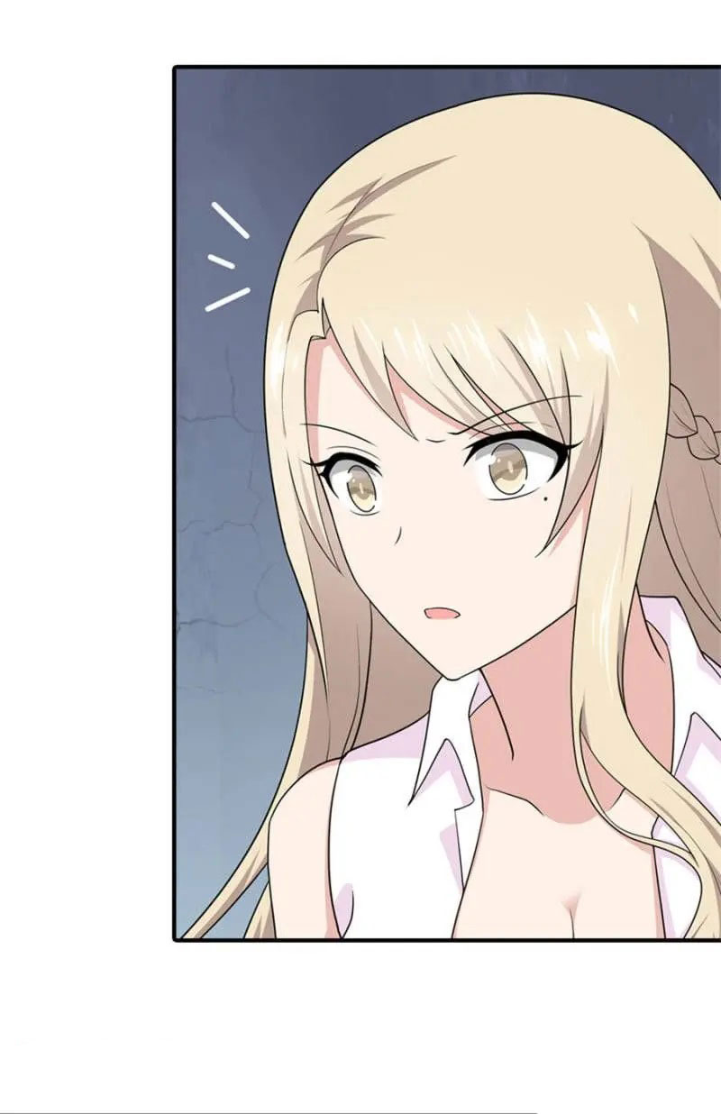 Virus Girlfriend Chapter 83 Gambar 22