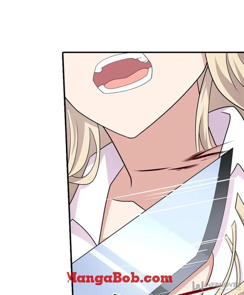 Virus Girlfriend Chapter 83 Gambar 27