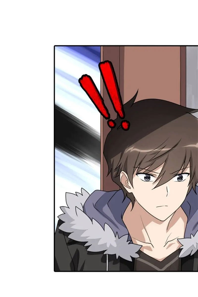 Virus Girlfriend Chapter 84 Gambar 42