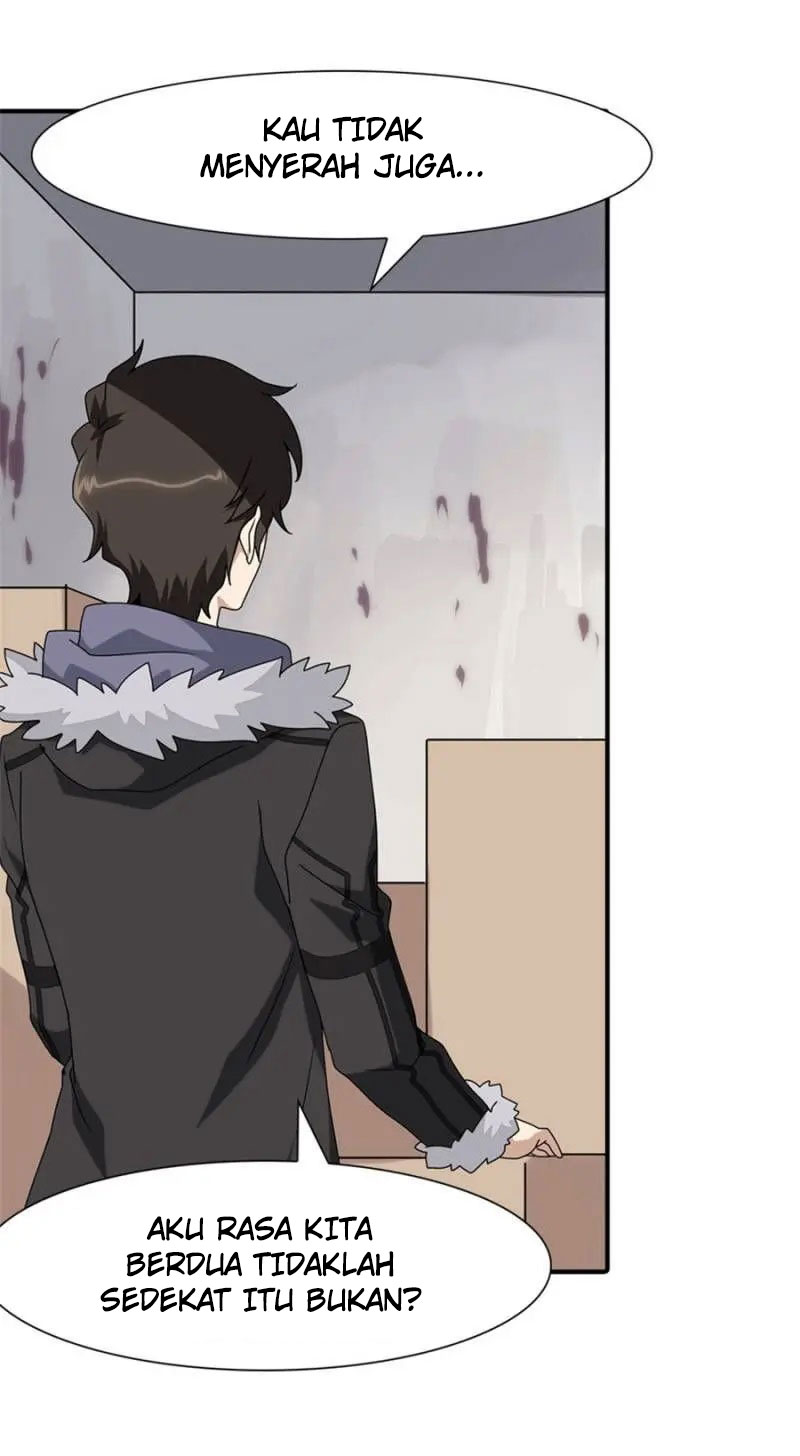 Virus Girlfriend Chapter 84 Gambar 43