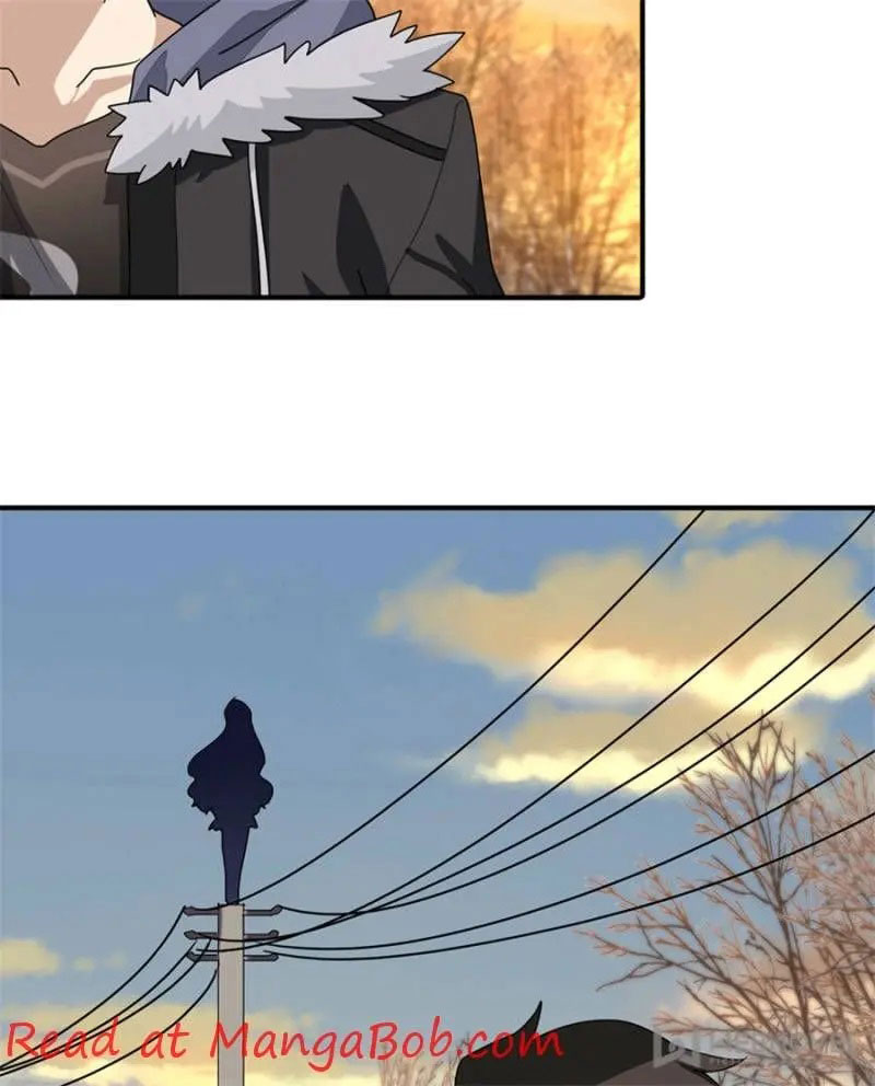 Virus Girlfriend Chapter 84 Gambar 10