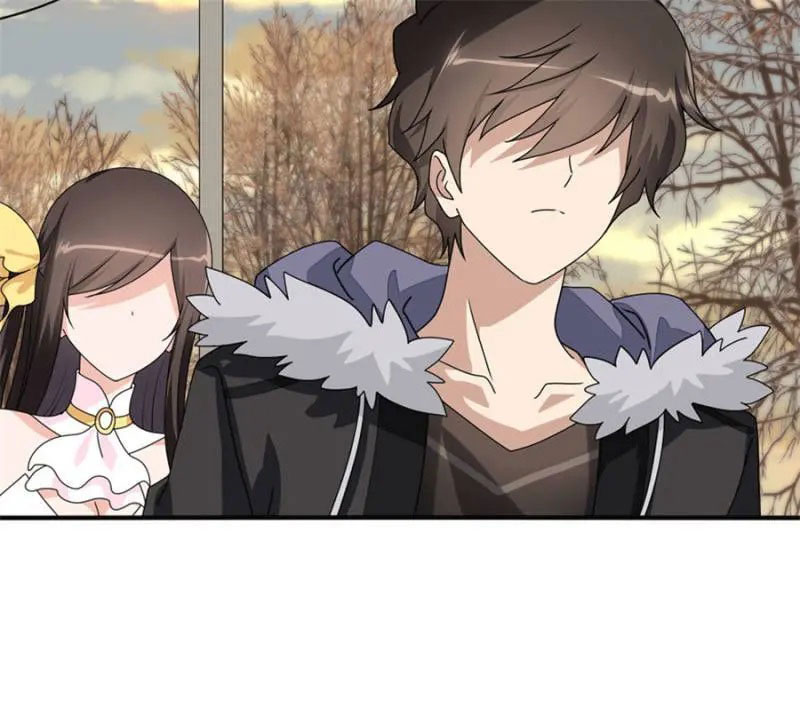 Virus Girlfriend Chapter 84 Gambar 11