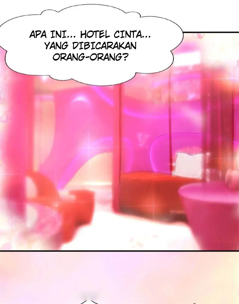 Virus Girlfriend Chapter 84 Gambar 16
