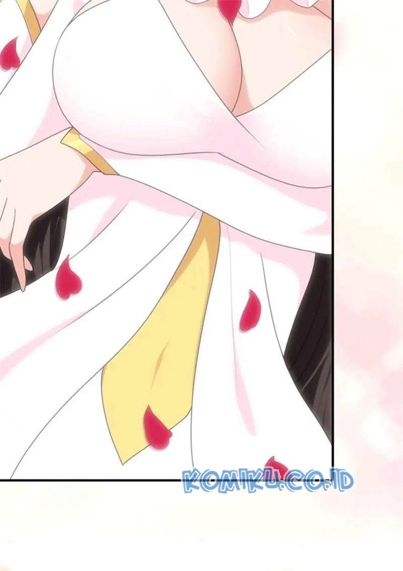 Virus Girlfriend Chapter 84 Gambar 33