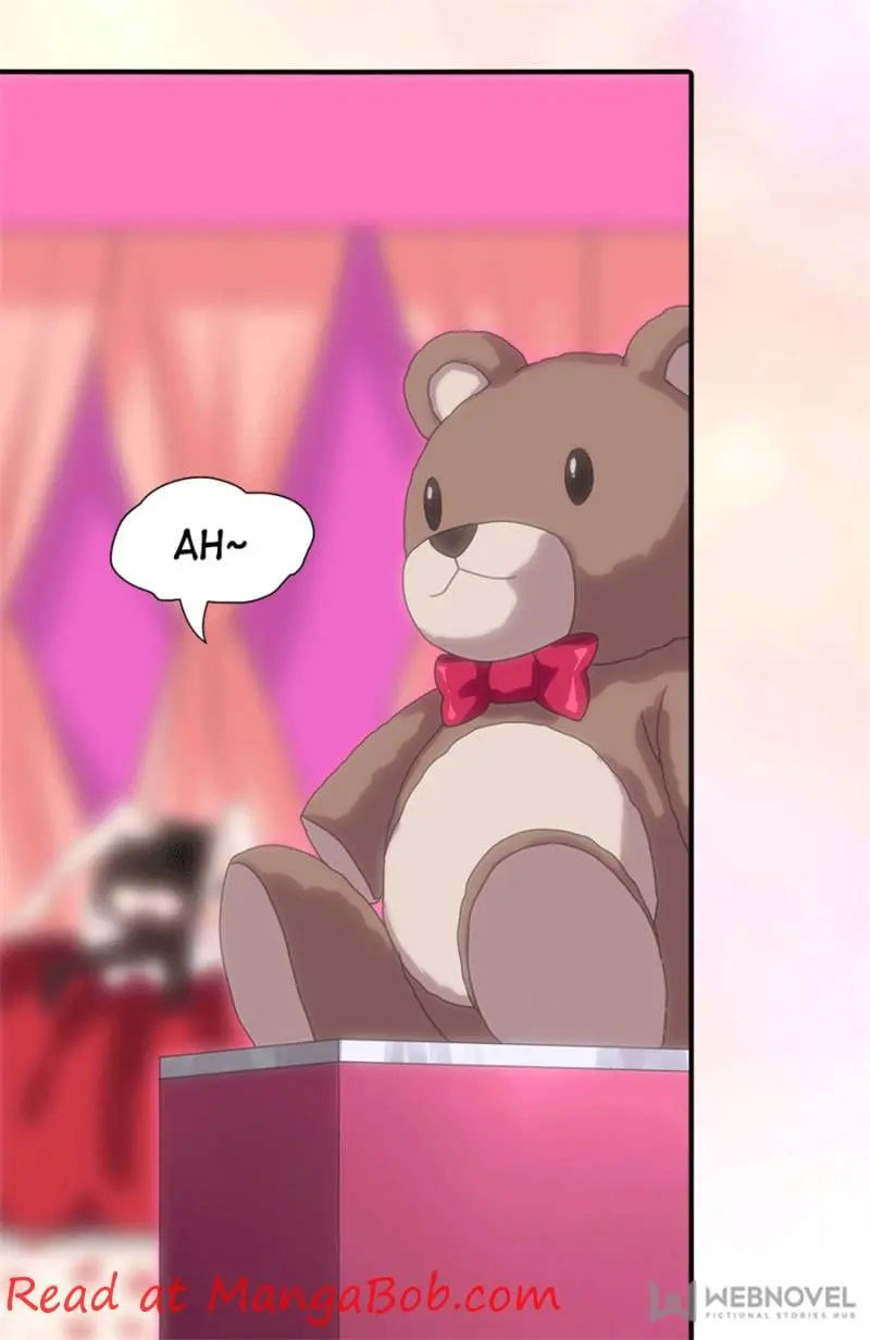 Virus Girlfriend Chapter 84 Gambar 35