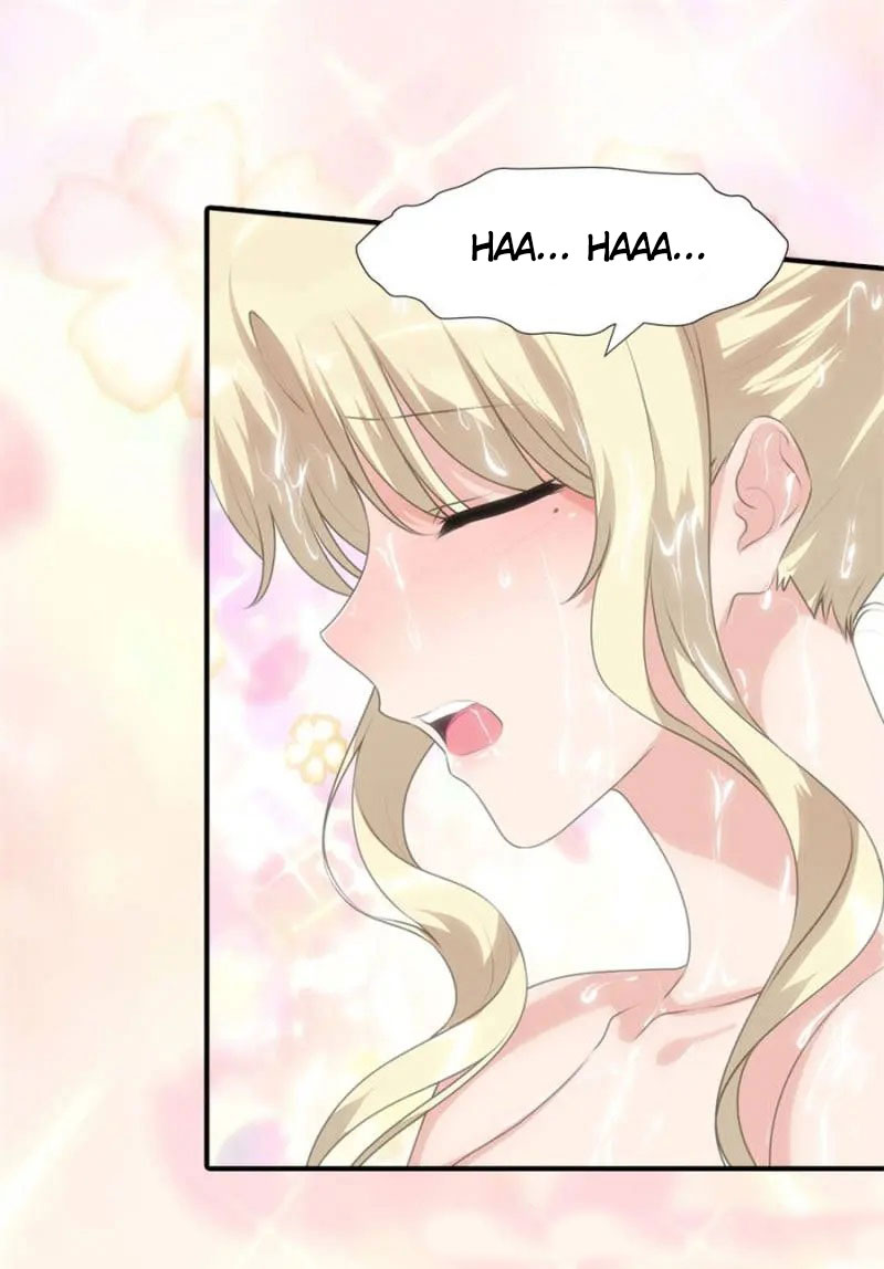 Virus Girlfriend Chapter 85 Gambar 46