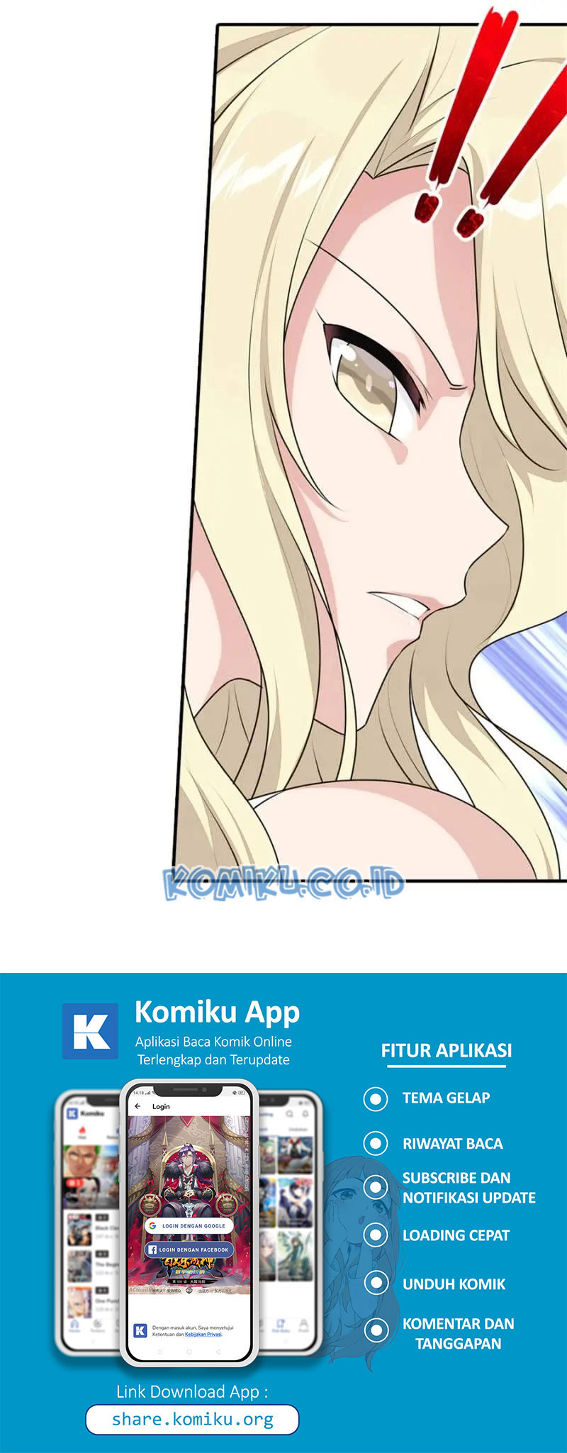 Virus Girlfriend Chapter 85 Gambar 5