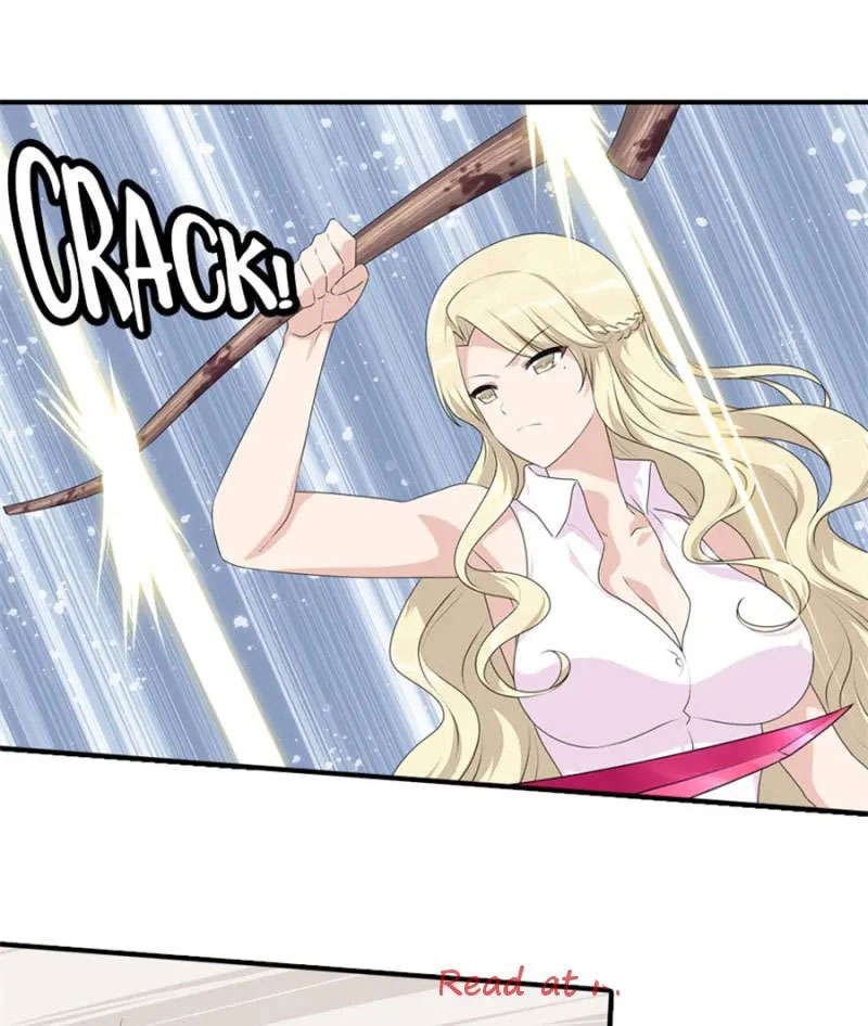 Virus Girlfriend Chapter 85 Gambar 6