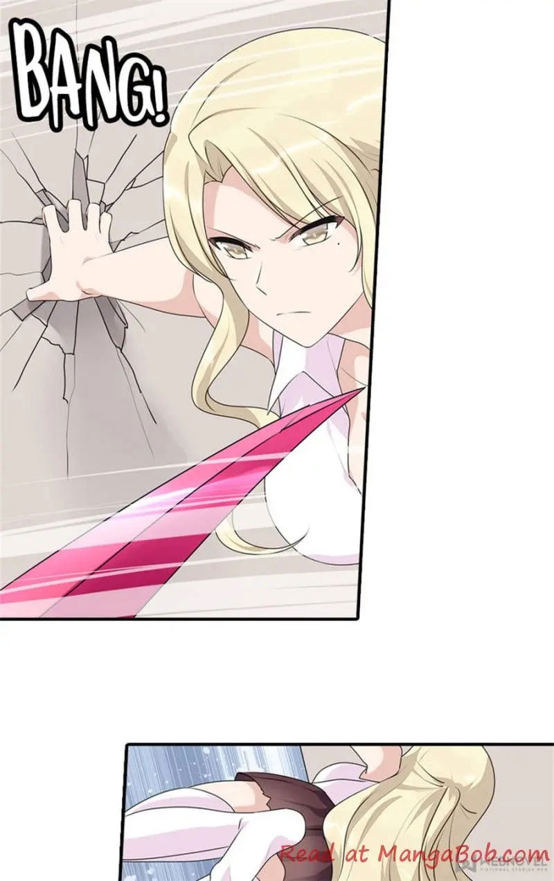 Virus Girlfriend Chapter 85 Gambar 7