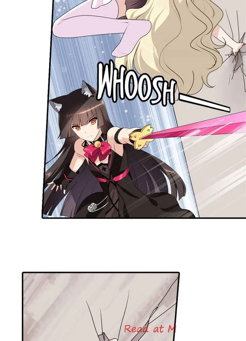 Virus Girlfriend Chapter 85 Gambar 8