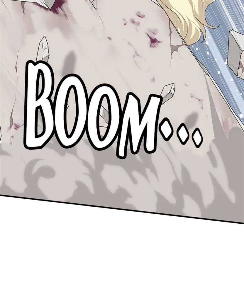 Virus Girlfriend Chapter 85 Gambar 10