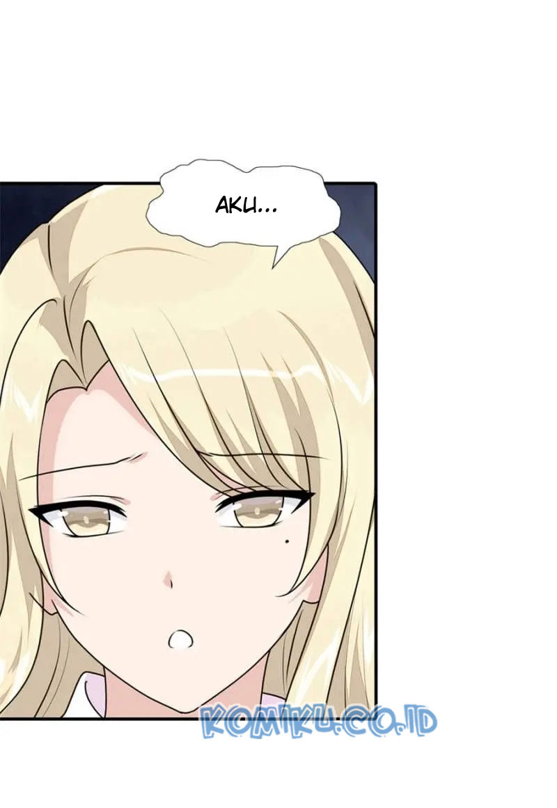 Manhua Virus Girlfriend Chapter 85 gambar nomor 2