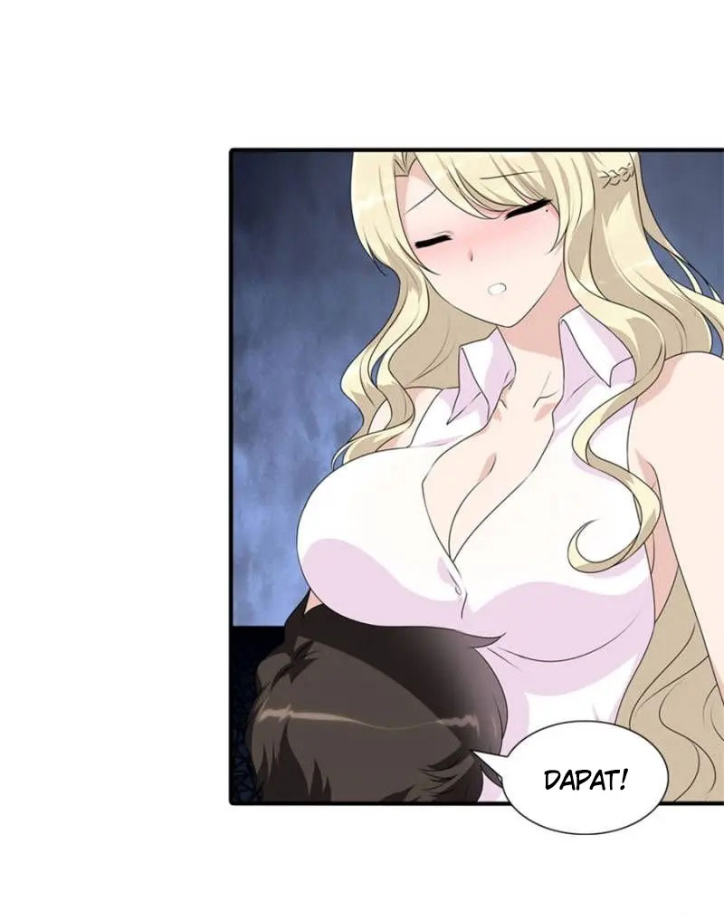 Virus Girlfriend Chapter 85 Gambar 20